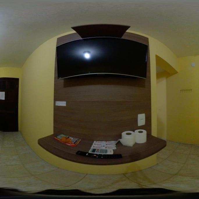 Hotel Gabriel Hortolândia Exterior foto